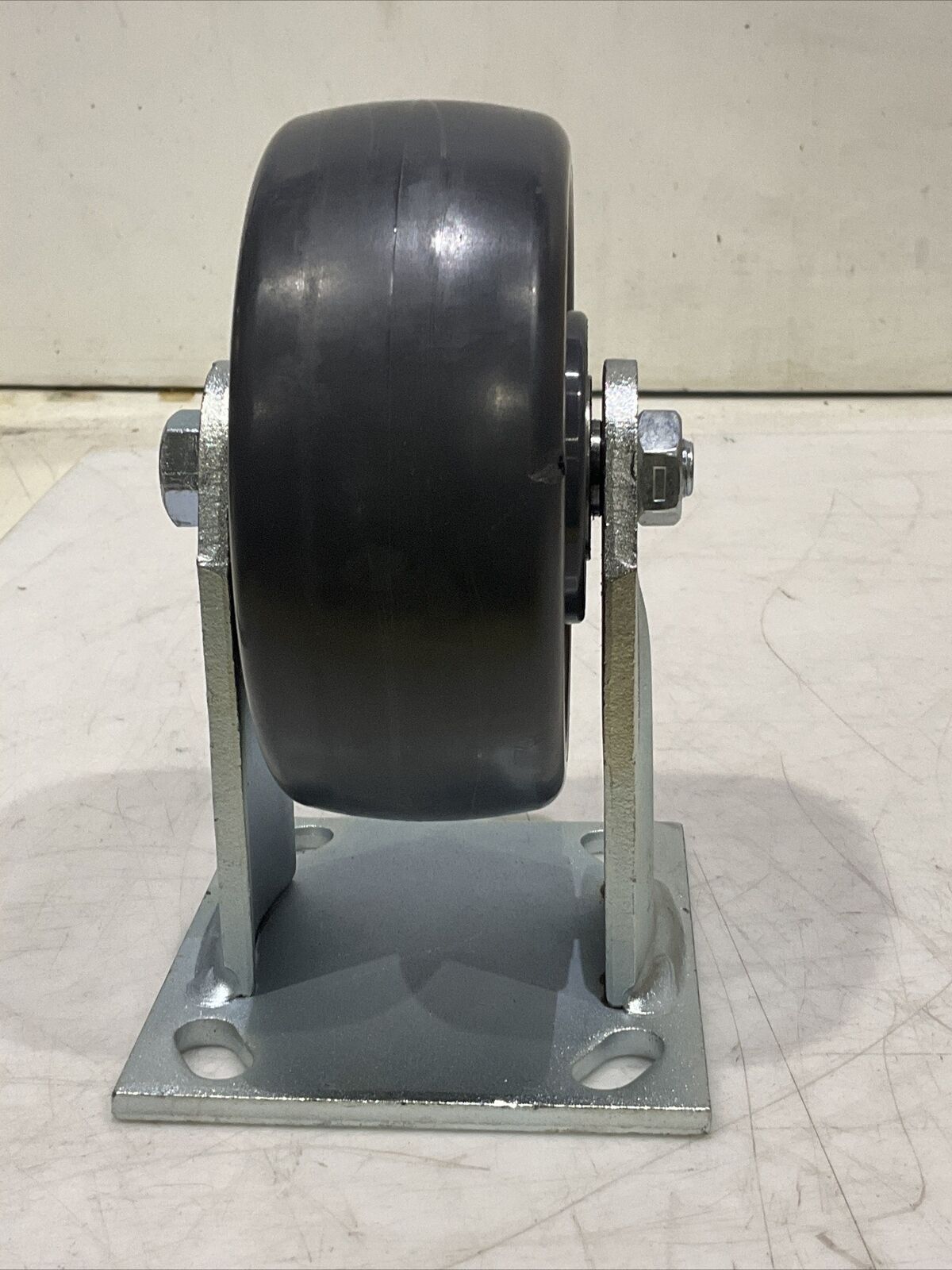 COLSON 4-5 SERIES 5” 5X2 ENDURA CASTER MOUNT U3S