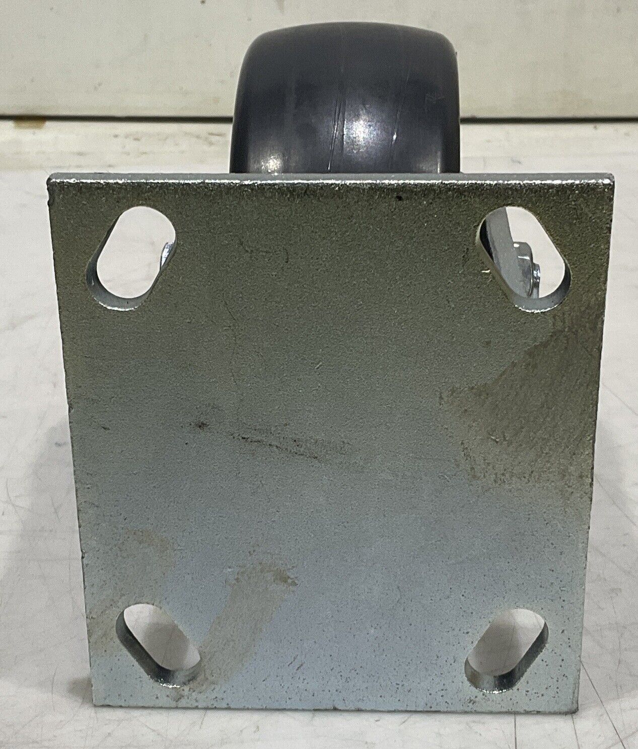 COLSON 4-5 SERIES 5” 5X2 ENDURA CASTER MOUNT U3S