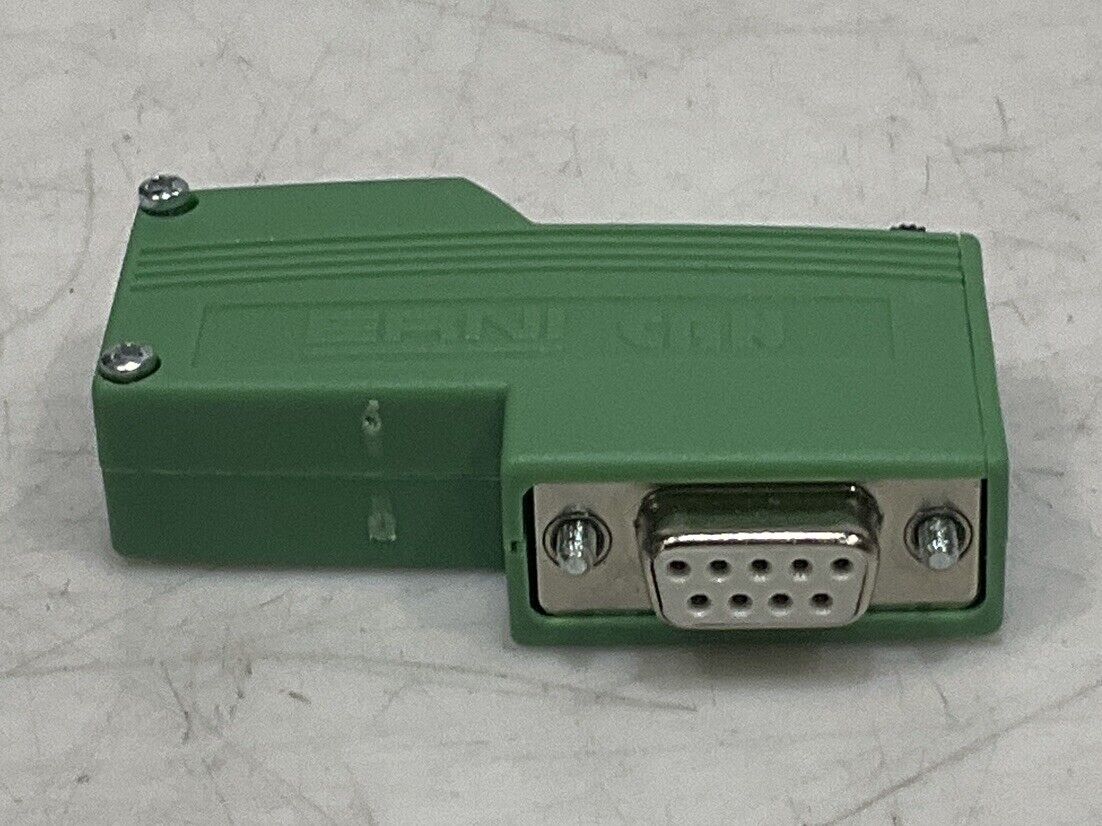 LENZE 1119 EPM-T951 CONNECTOR TERMINATION U3S