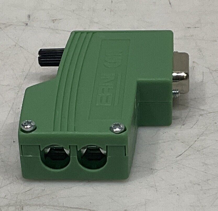 LENZE 1119 EPM-T951 CONNECTOR TERMINATION U3S
