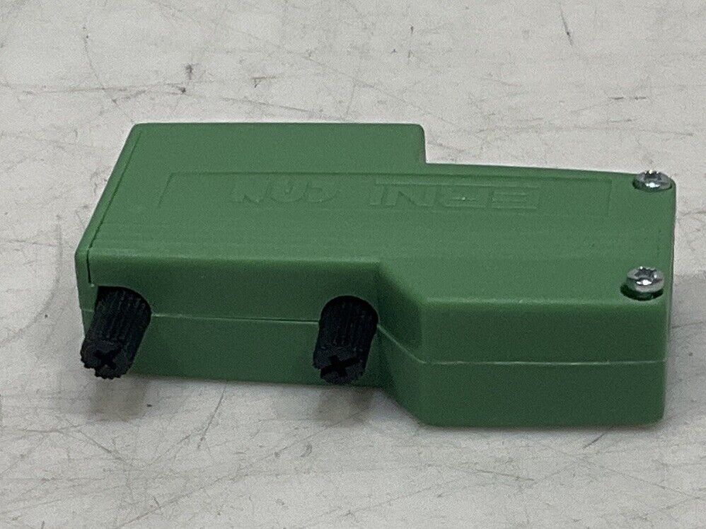 LENZE 1119 EPM-T951 CONNECTOR TERMINATION U3S