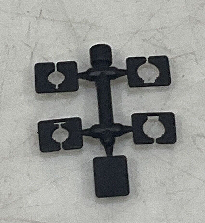 LENZE 1119 EPM-T951 CONNECTOR TERMINATION U3S