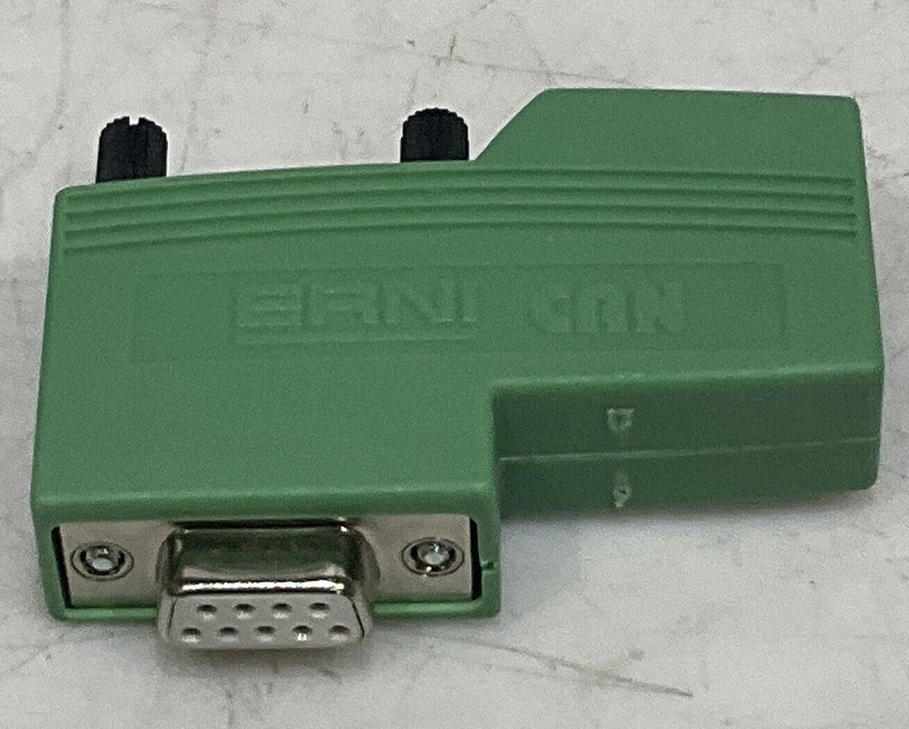 LENZE 1119 EPM-T951 CONNECTOR TERMINATION U3S
