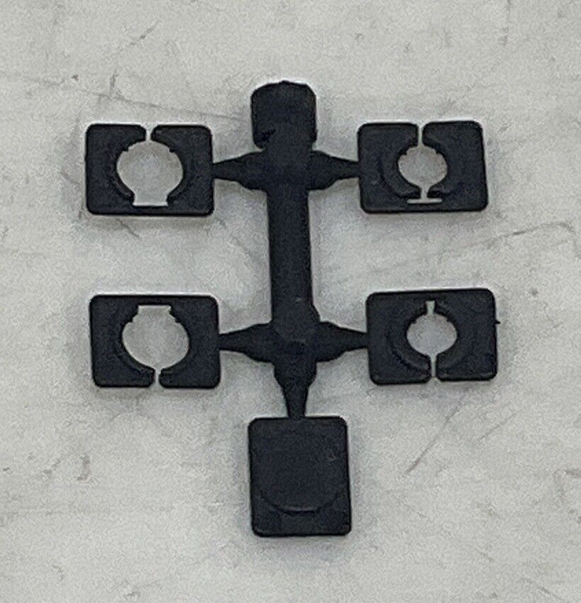 LENZE 1119 EPM-T951 CONNECTOR TERMINATION U3S