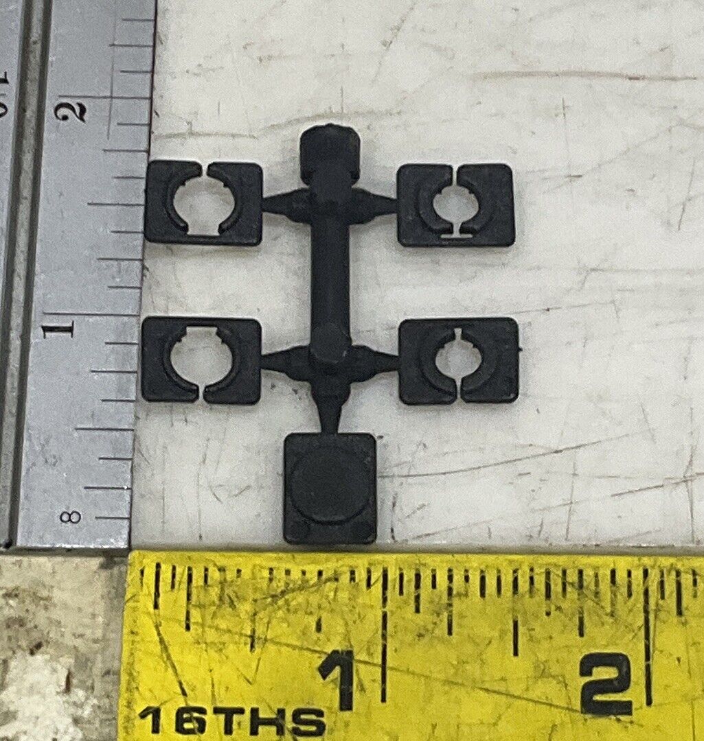 LENZE 1119 EPM-T951 CONNECTOR TERMINATION U3S