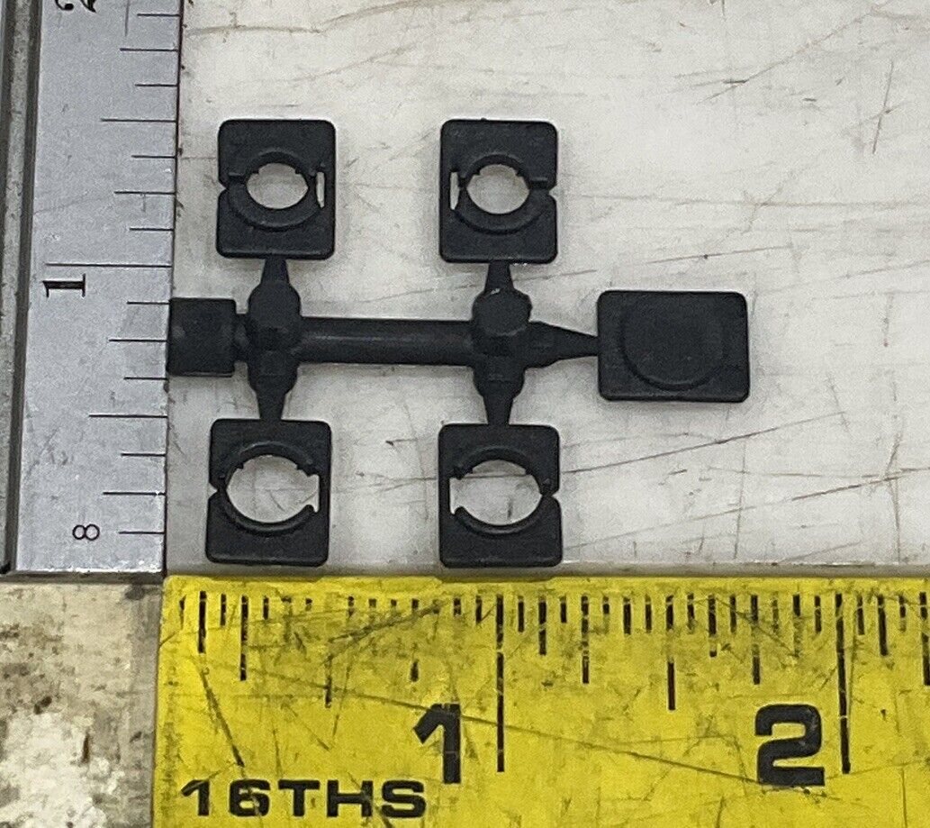 LENZE 1119 EPM-T951 CONNECTOR TERMINATION U3S