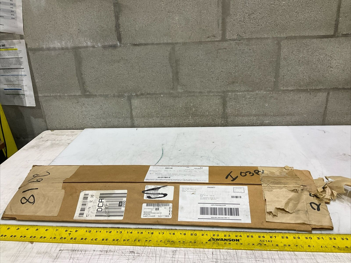 ID POWER MOLLER PM486FE-30-500-D-024-P2-KF MOTORIZED CONVEYOR ROLLER 48.6 MM U3S