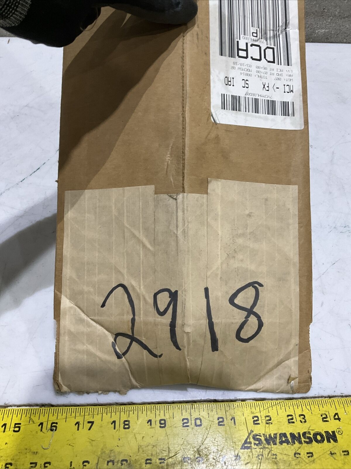 ID POWER MOLLER PM486FE-30-500-D-024-P2-KF MOTORIZED CONVEYOR ROLLER 48.6 MM U3S