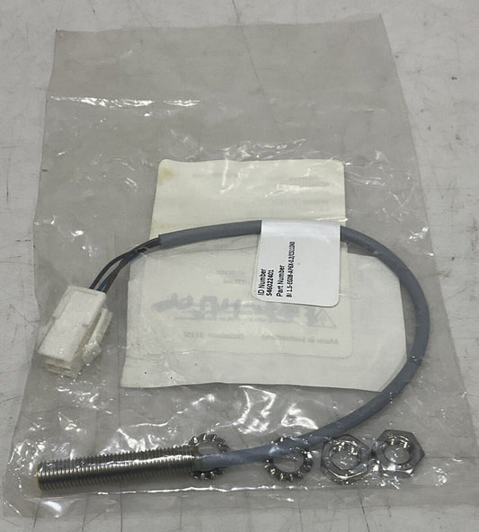 TURCK S46022401 INDUCTIVE SENSOR KIT U3S