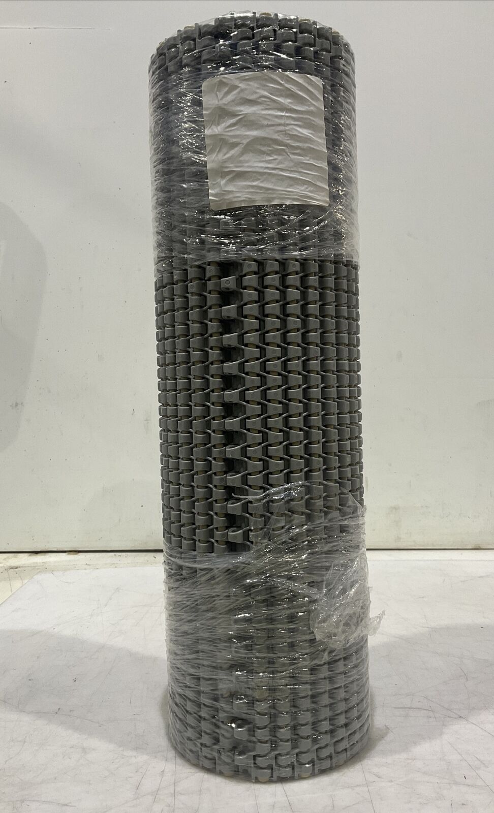 HABASIT AMERICA M1220 MODULAR BELTING 17 IN BY 53 IN U3S