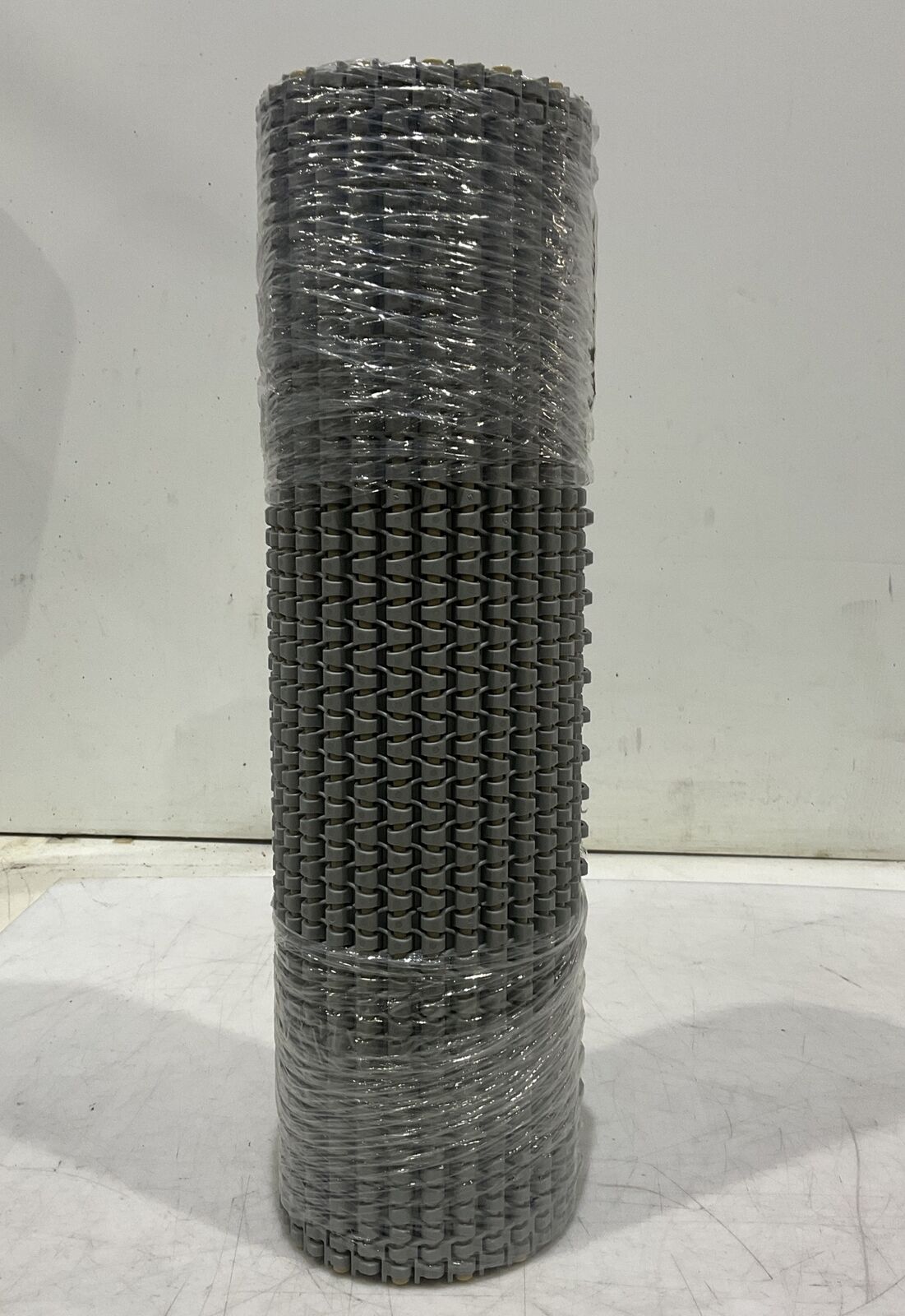 HABASIT AMERICA M1220 MODULAR BELTING 17 IN BY 53 IN U3S