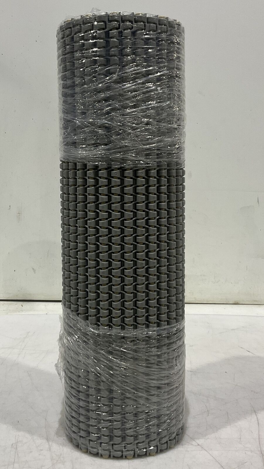 HABASIT AMERICA M1220 MODULAR BELTING 17 IN BY 53 IN U3S