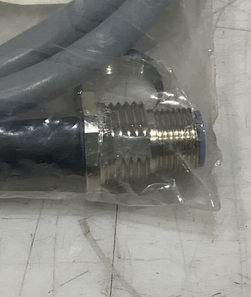 TURCK U2-15856 INDUSTRIAL ETHERNET CABLE ASSEMBLY U3S