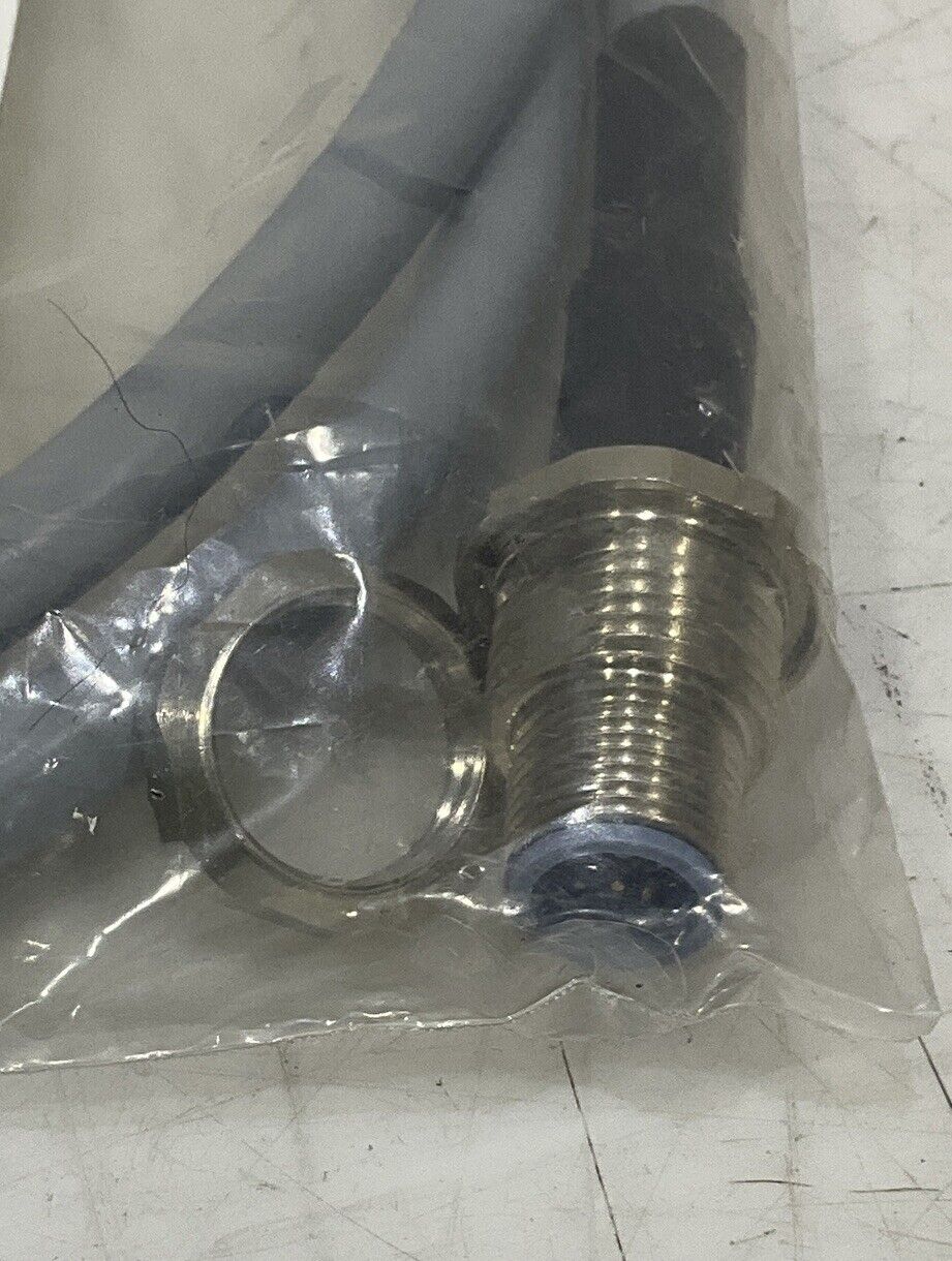 TURCK U2-15856 INDUSTRIAL ETHERNET CABLE ASSEMBLY U3S