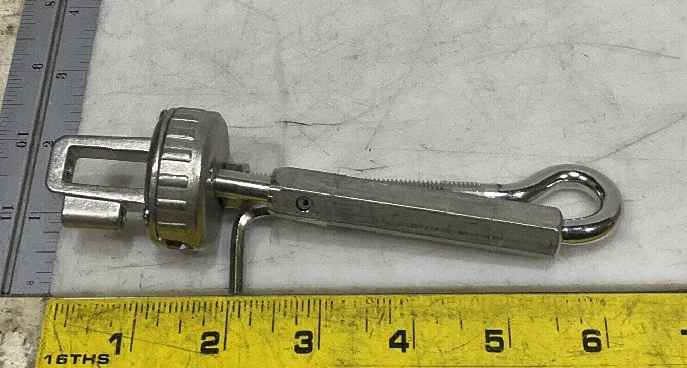 STI 44506-4700 SM06-TG00 TENSIONER GRIPPER SS U3S