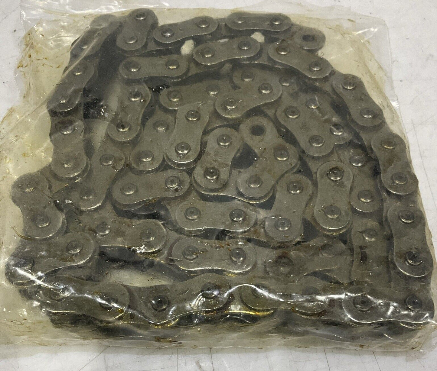 RENOLD 60A1X77LKS ROLLER CHAIN U3S