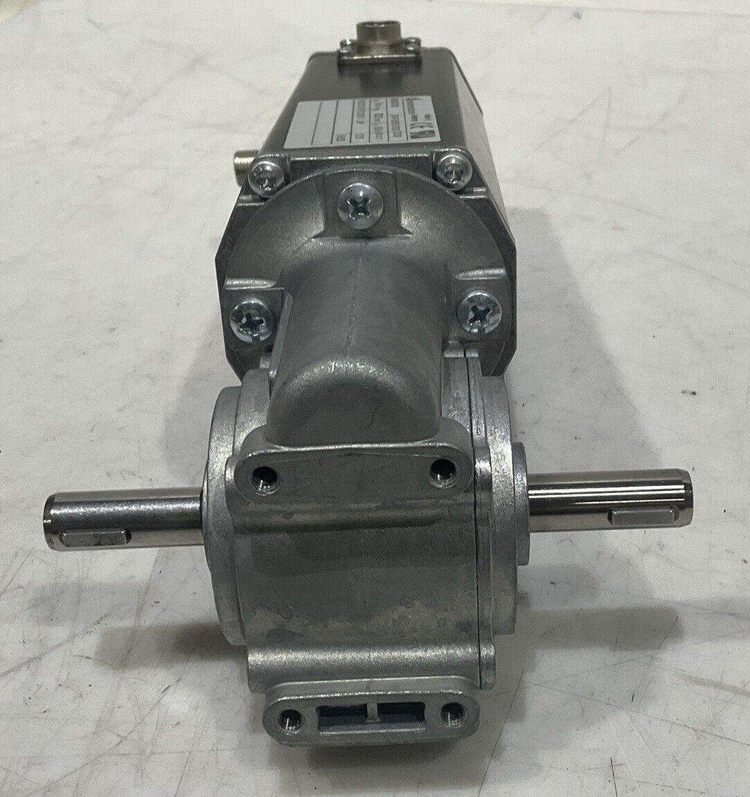 DUNKENMOTOREN BG65X75CI SERVO MOTOR U3S