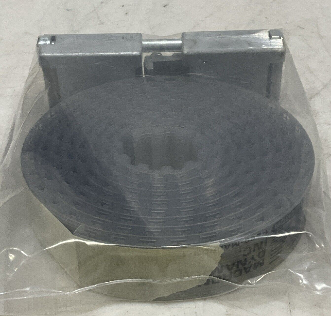 MACRON DBK-CAX-1890 DRIVE BELT KIT U3S