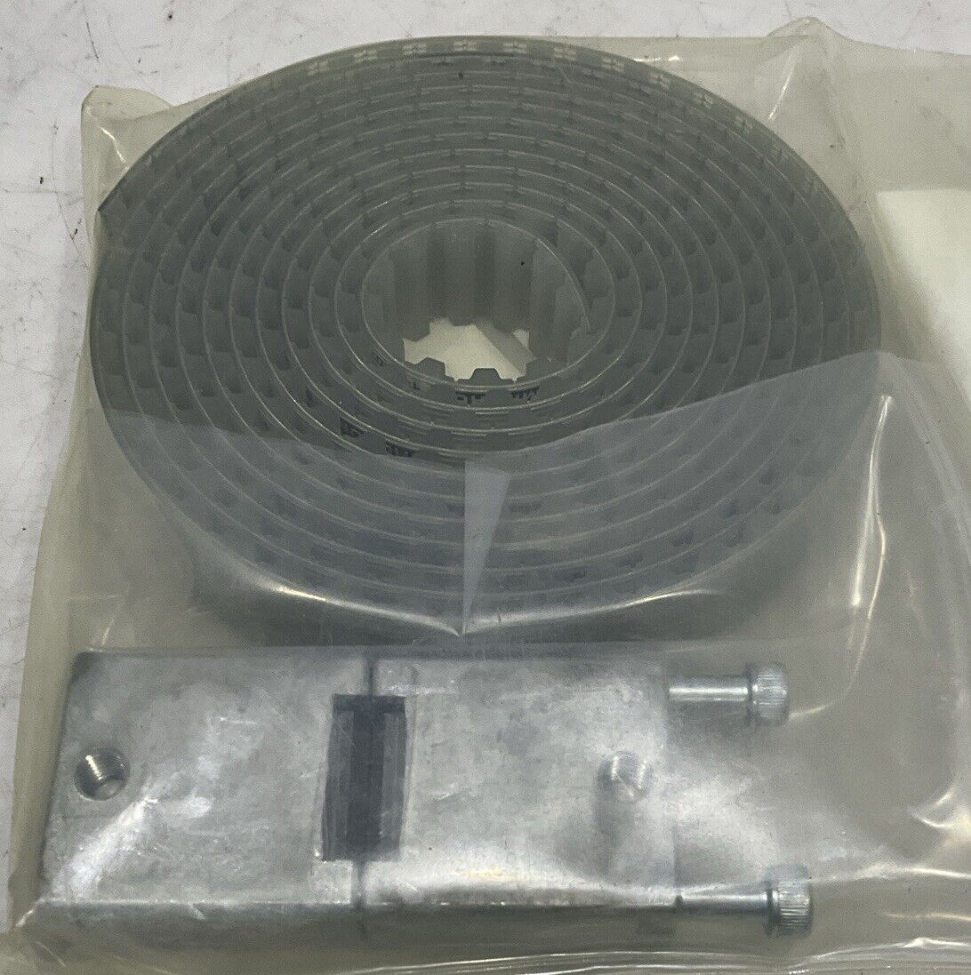 MACRON DBK-CAX-3140 DRIVE BELT KIT U3S