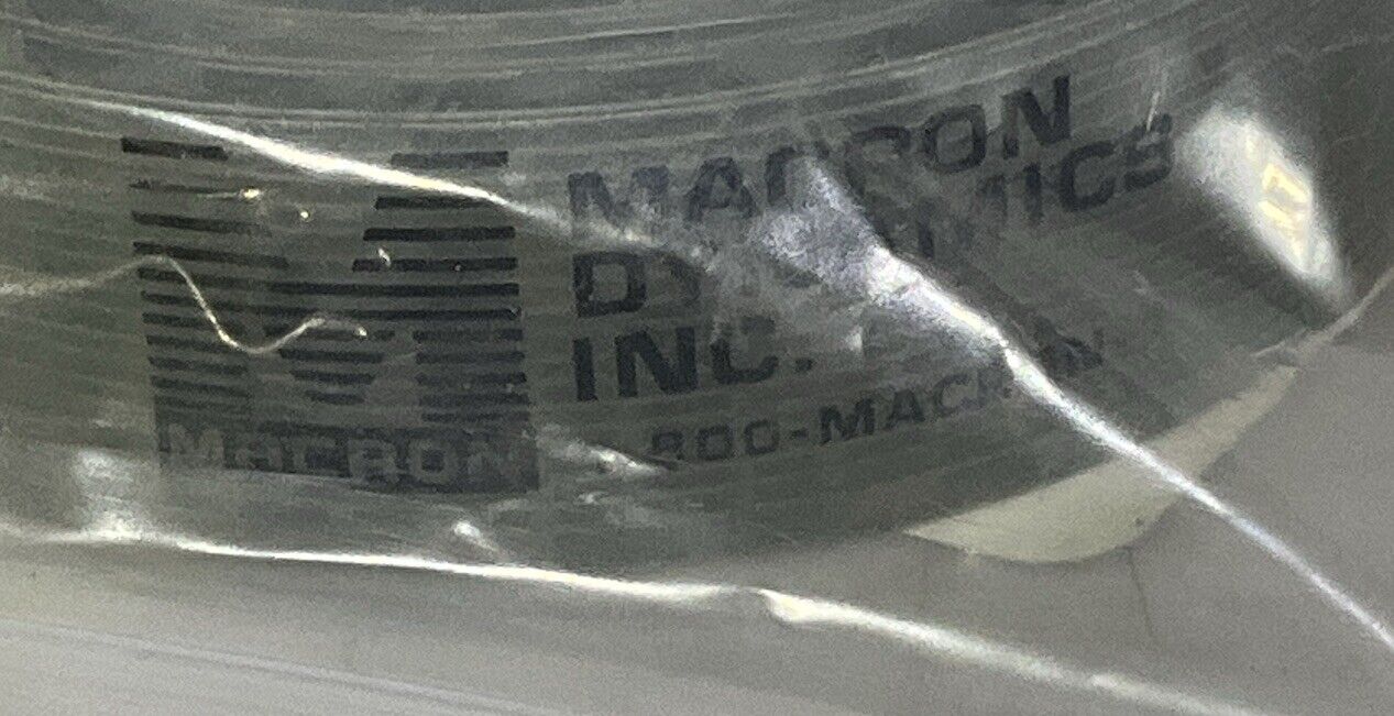 MACRON DBK-CAX-1680 DRIVE BELT KIT U3S