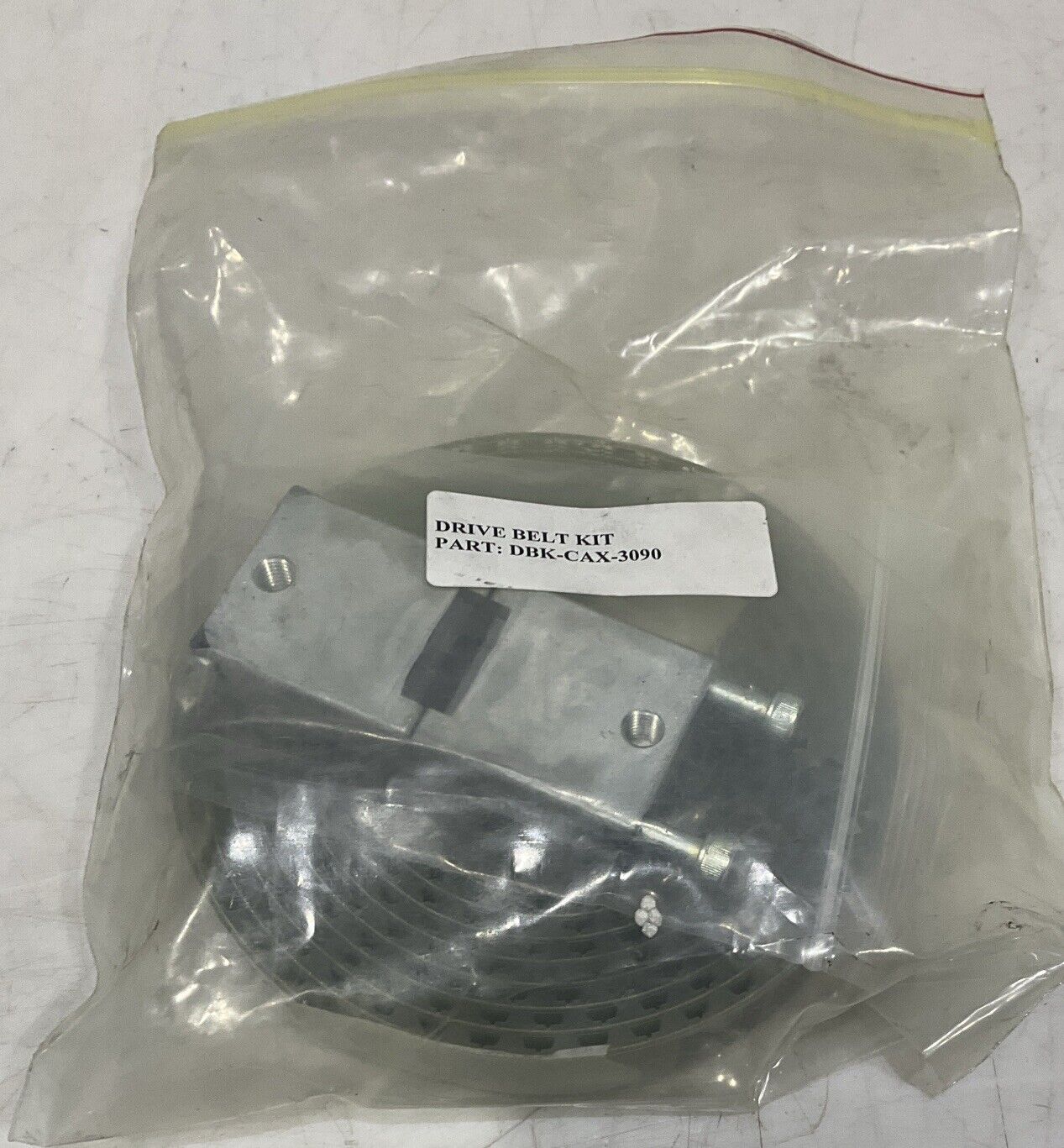 MACRON DBK-CAX-3090 DRIVE BELT KIT U3S