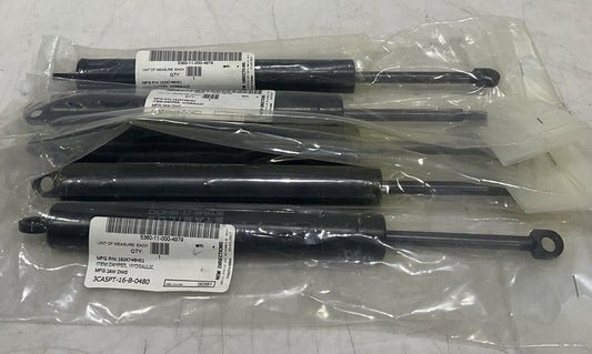 STABILUS STAB-O-SHOCK 008816 0000N 096/17 C 5 HYDRAULIC DAMPER LOT OF 5 U3S