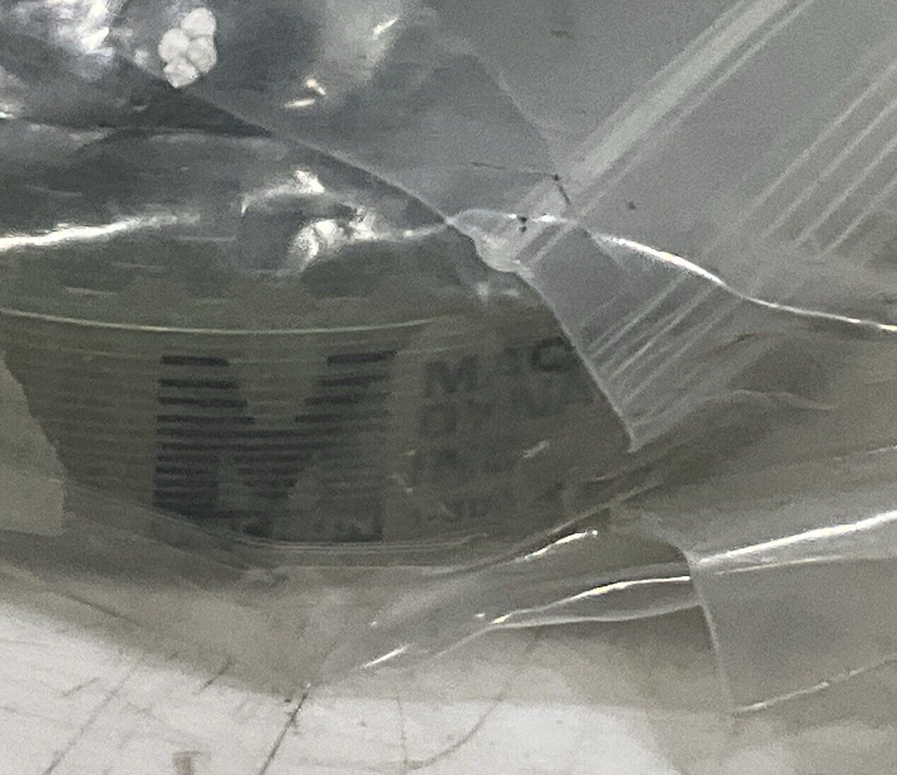 MACRON DBK-CAX-3090 DRIVE BELT KIT U3S