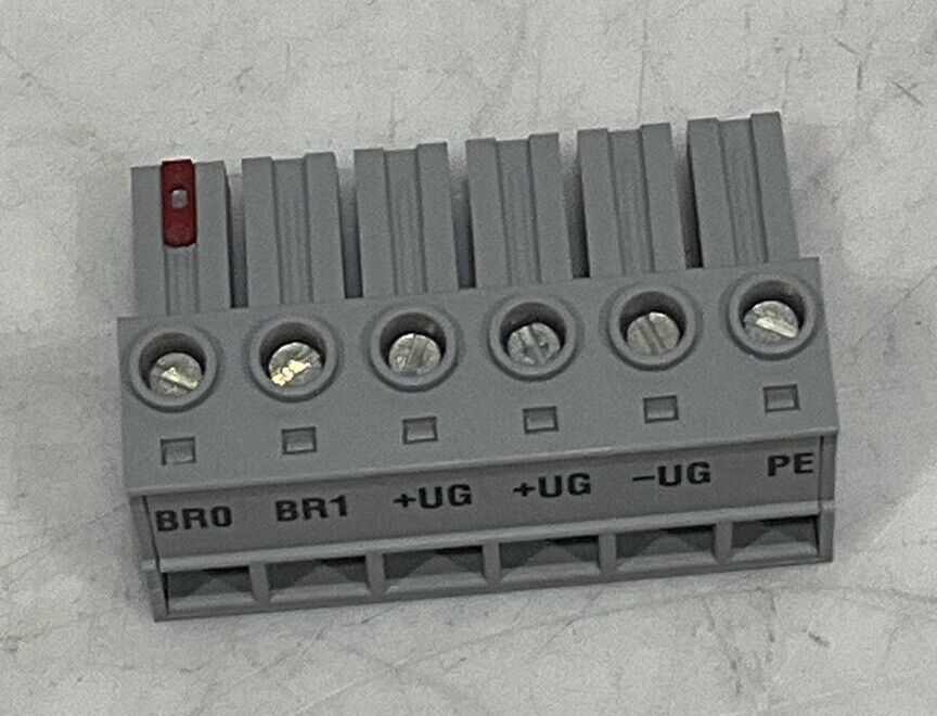 LENZE ECSZE000X0B CONNECTOR SET U3S
