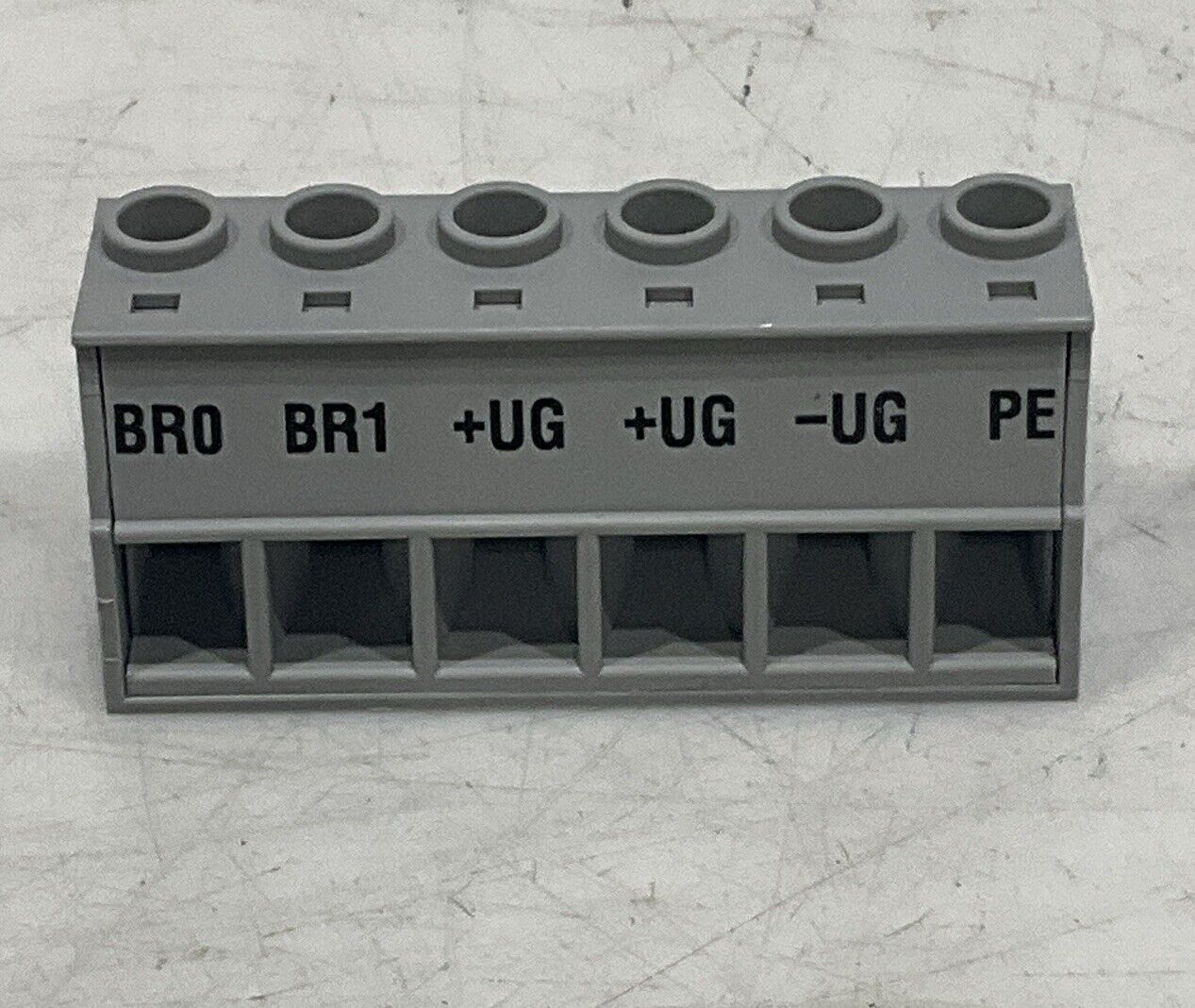 LENZE ECSZE000X0B CONNECTOR SET U3S
