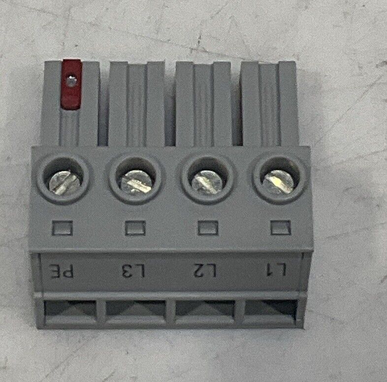 LENZE ECSZE000X0B CONNECTOR SET U3S