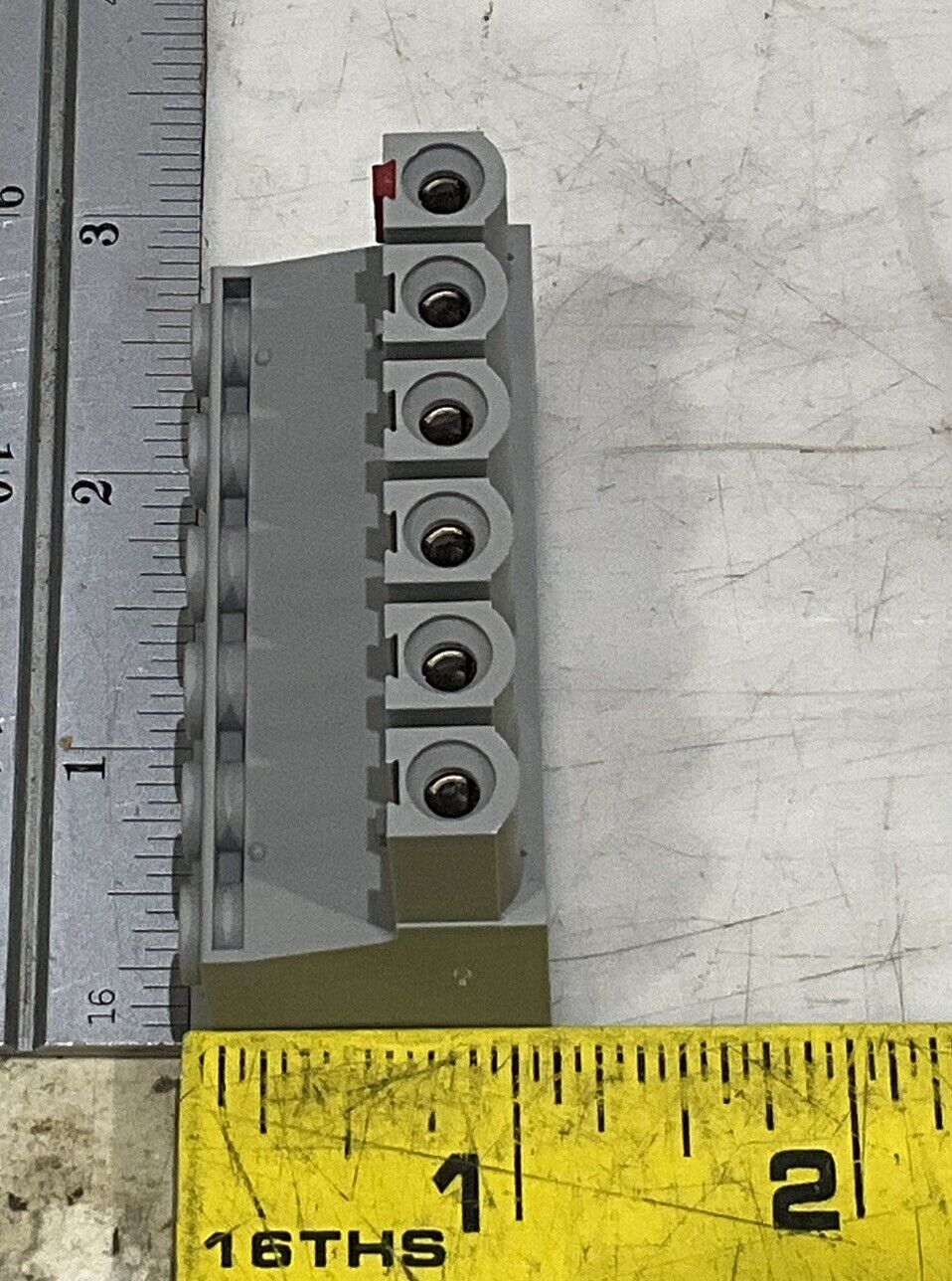 LENZE ECSZE000X0B CONNECTOR SET U3S