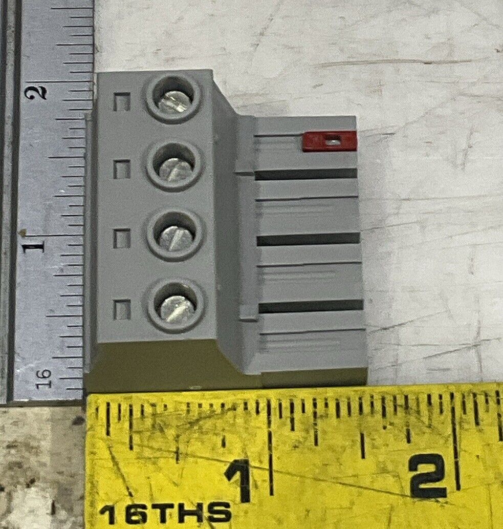 LENZE ECSZE000X0B CONNECTOR SET U3S