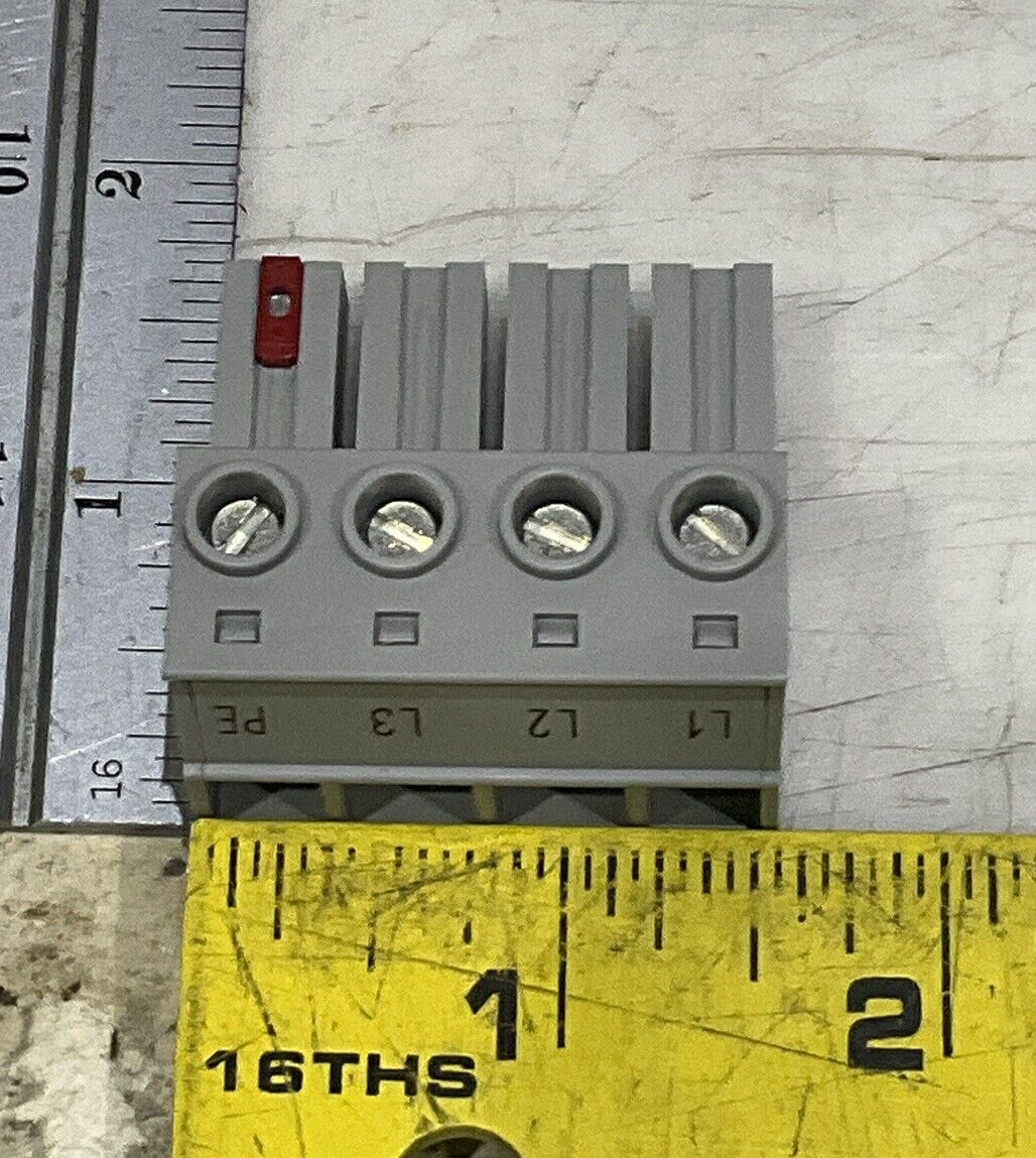 LENZE ECSZE000X0B CONNECTOR SET U3S