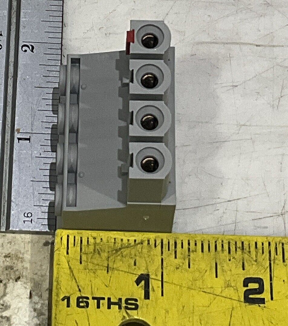 LENZE ECSZE000X0B CONNECTOR SET U3S