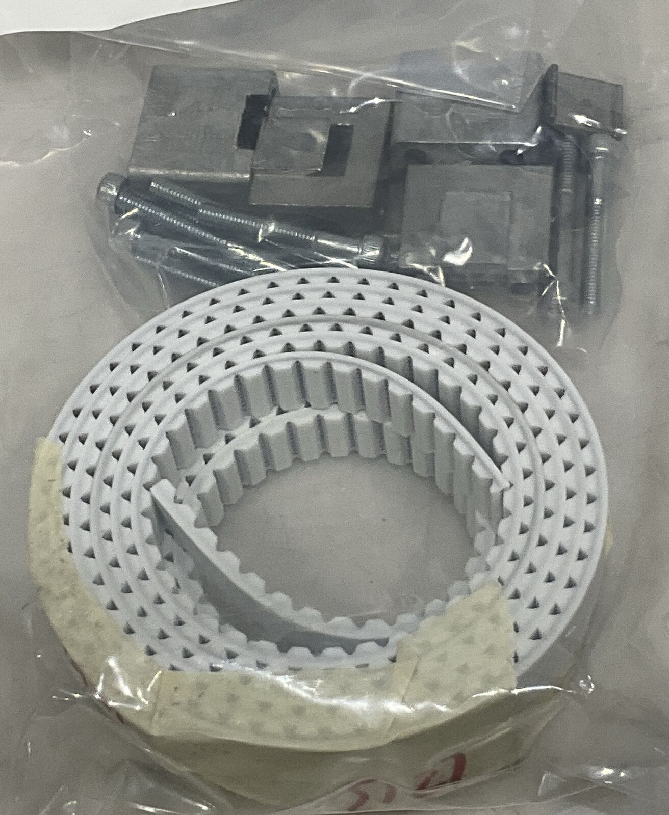 MACRON DBK-CEX-1210/1215 DRIVE BELT KIT U3S