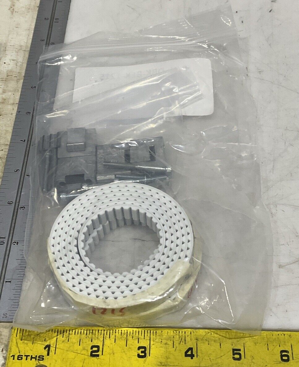 MACRON DBK-CEX-1210/1215 DRIVE BELT KIT U3S