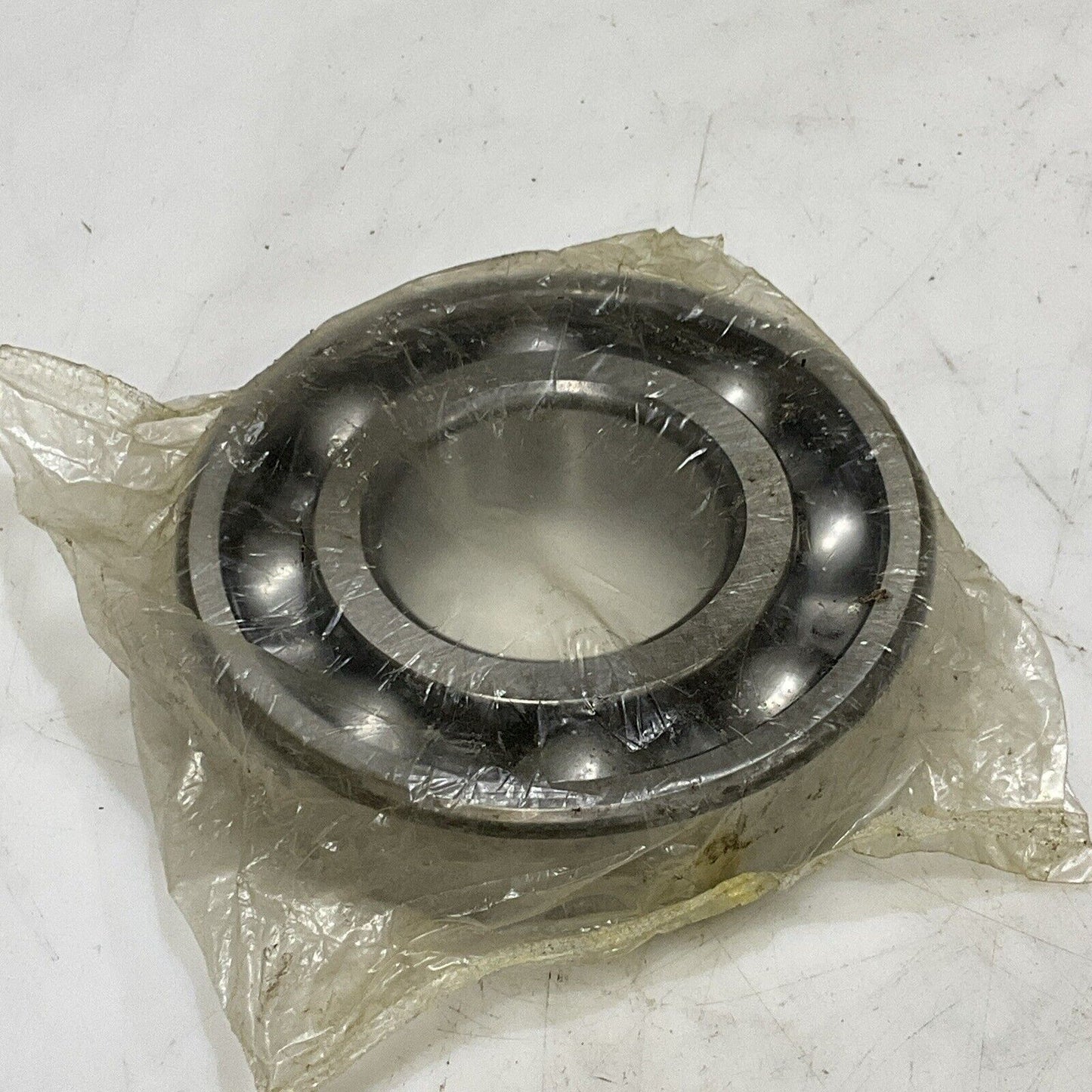 NSK 6310 SEALED BALL BEARING U4M