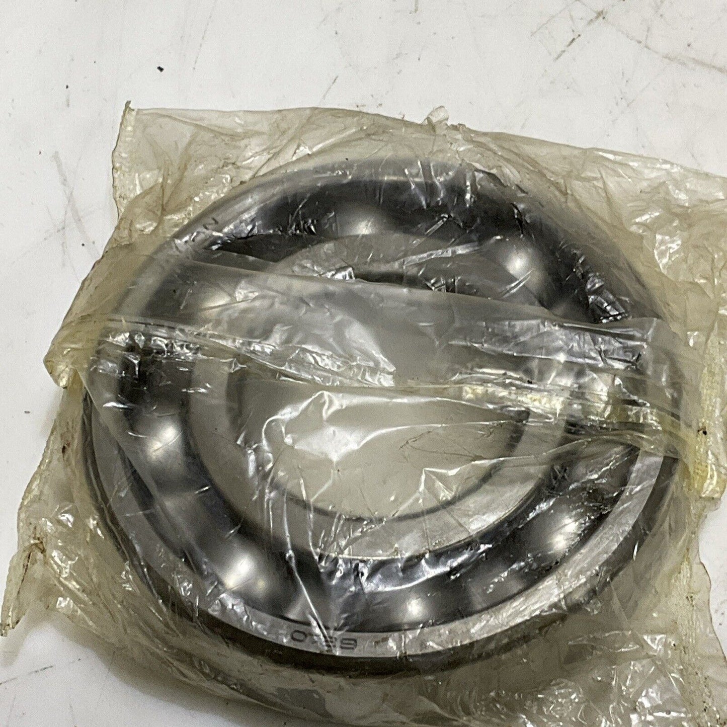 NSK 6310 SEALED BALL BEARING U4M