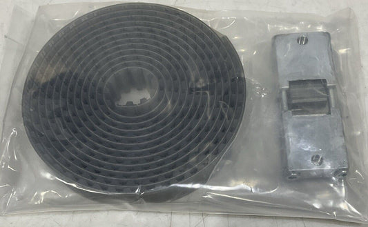 MACRON DBK-CAX-3500 DRIVE BELT KIT U3S