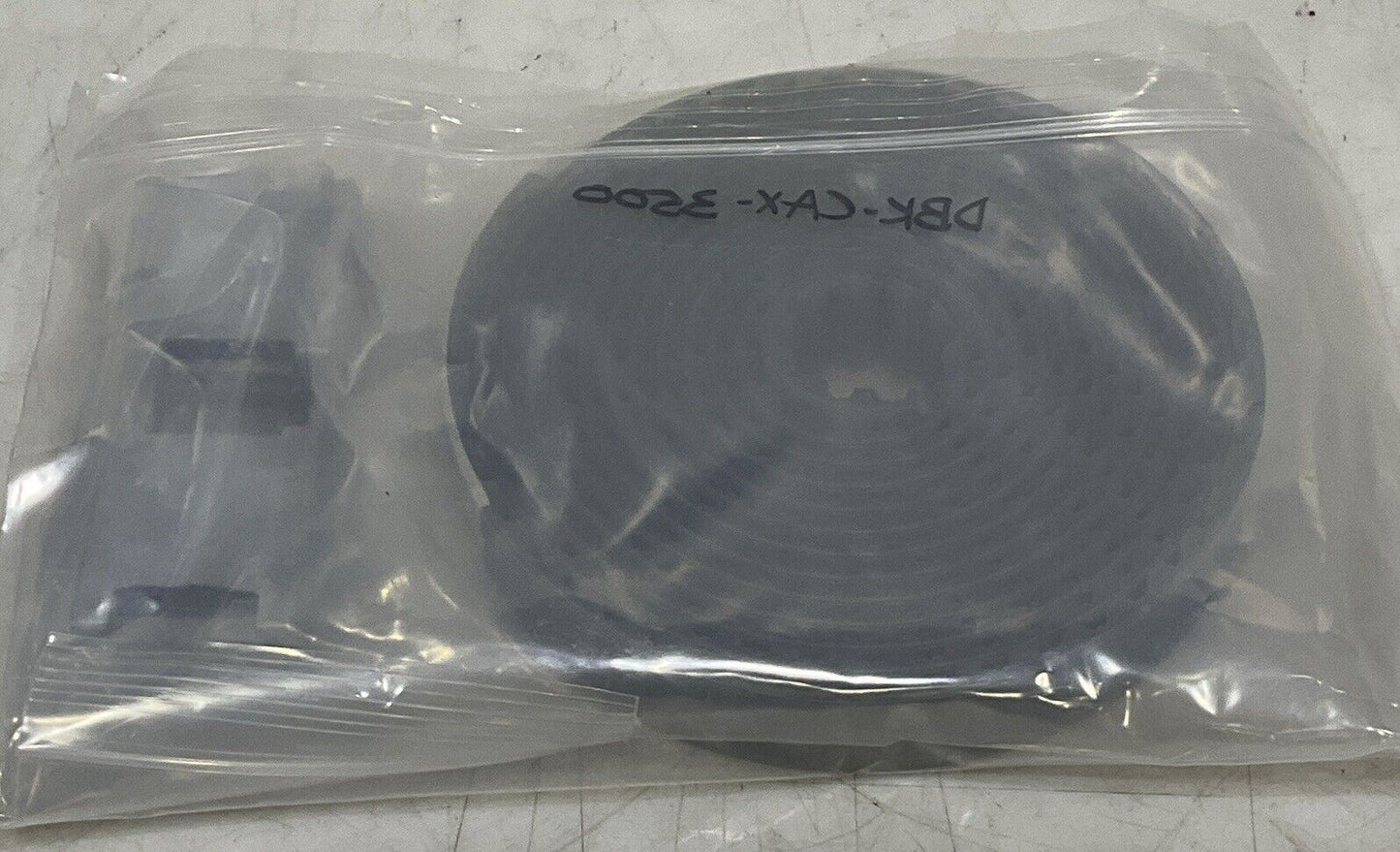 MACRON DBK-CAX-3500 DRIVE BELT KIT U3S