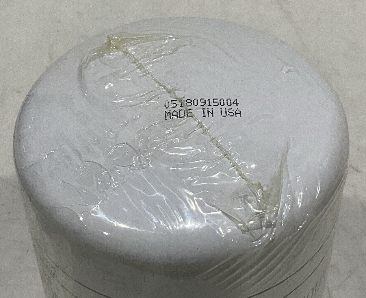 LDI INDUSTRIES V70134 NOMINAL FILTRATION FILTER U3S