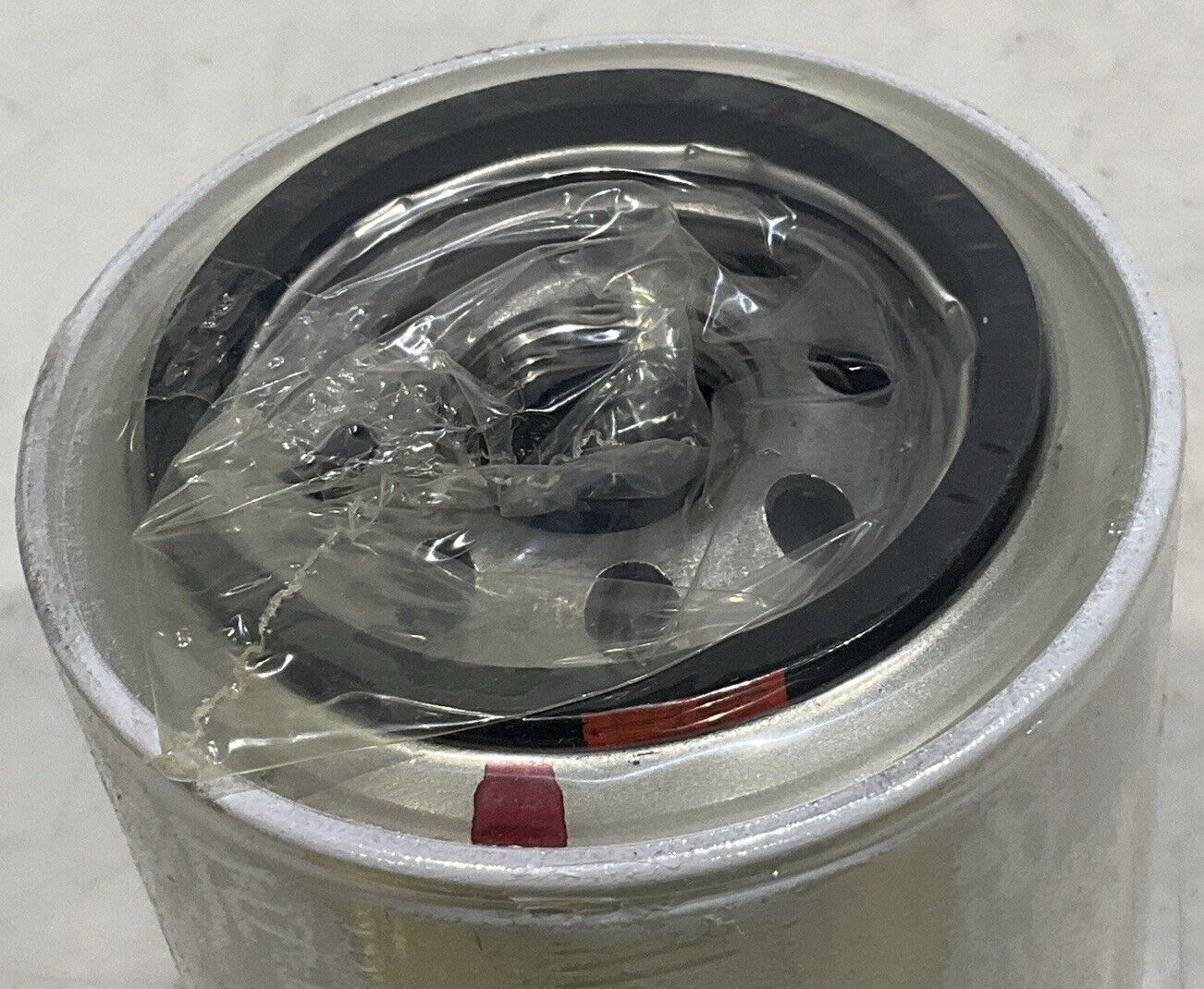 LDI INDUSTRIES V70134 NOMINAL FILTRATION FILTER U3S