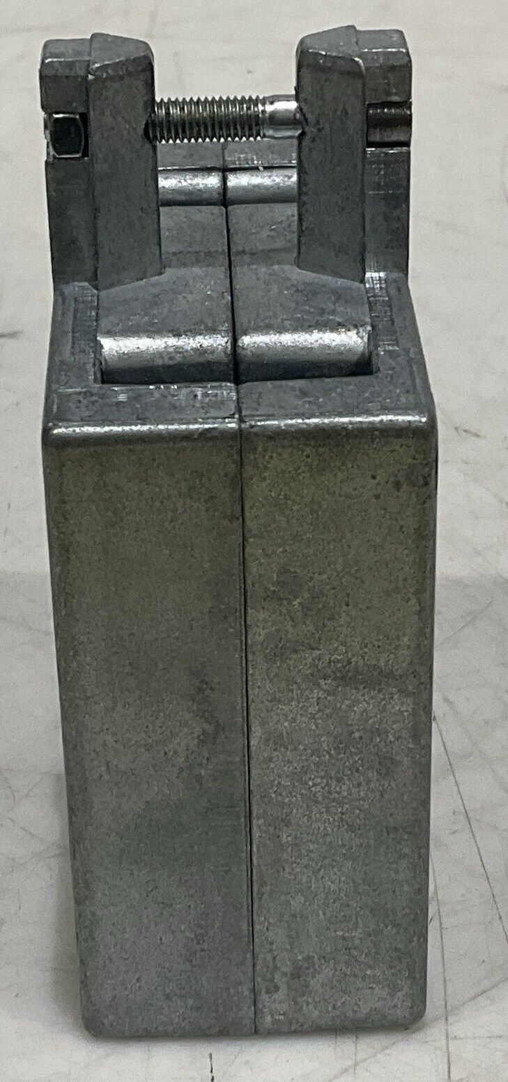 MACRON PAI-BCC SHAFTED PULLEY ASSEMBLY U3S