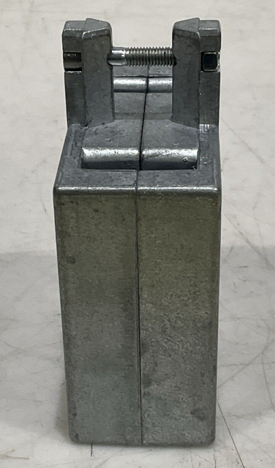 MACRON PAI-BCC SHAFTED PULLEY ASSEMBLY U3S