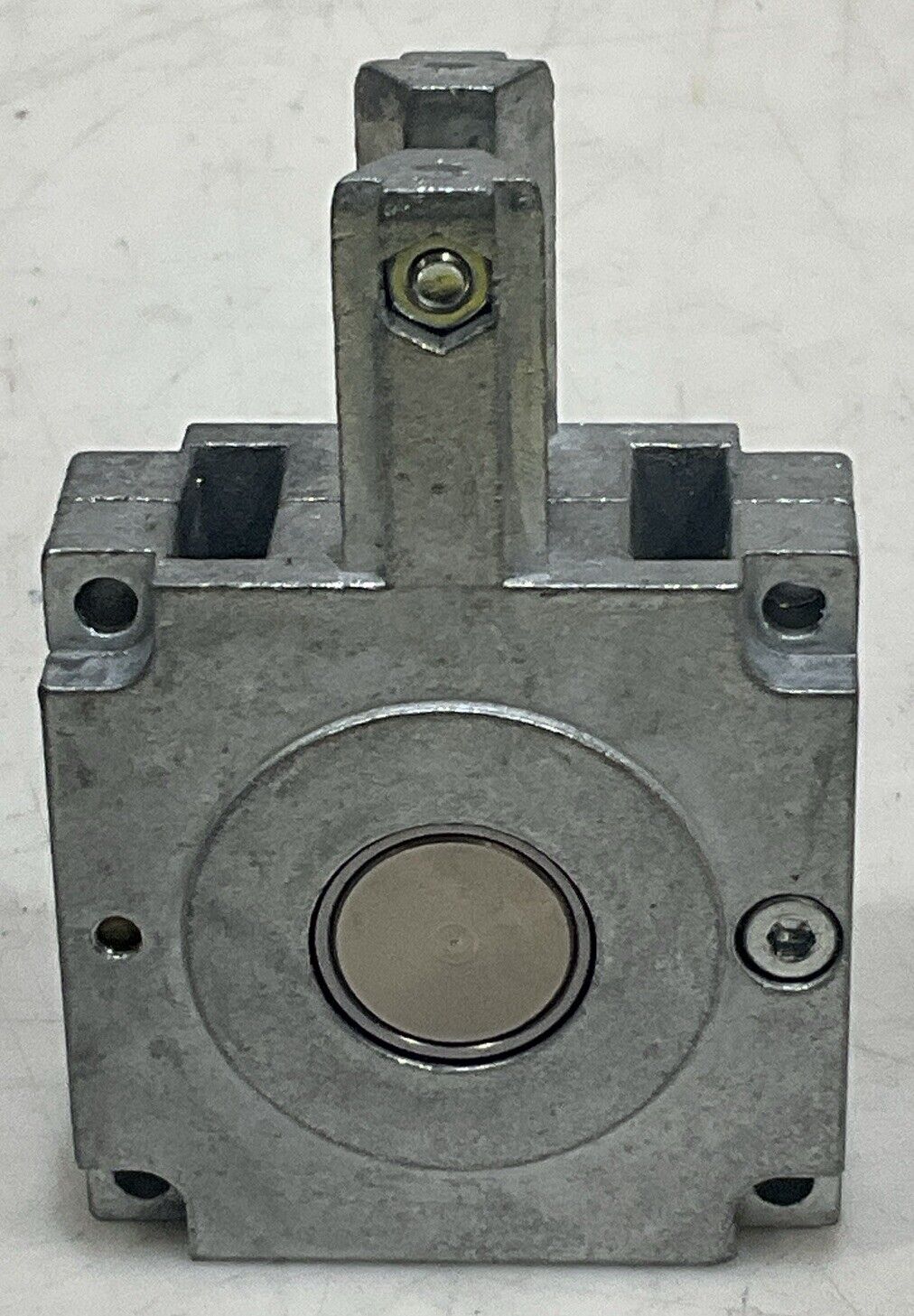 MACRON PAS-ABC SHAFTED PULLEY ASEMBLY U3S