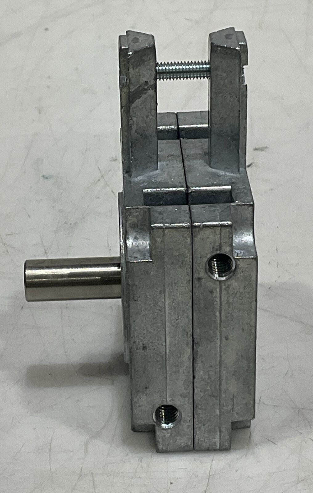 MACRON PAS-ABC SHAFTED PULLEY ASEMBLY U3S