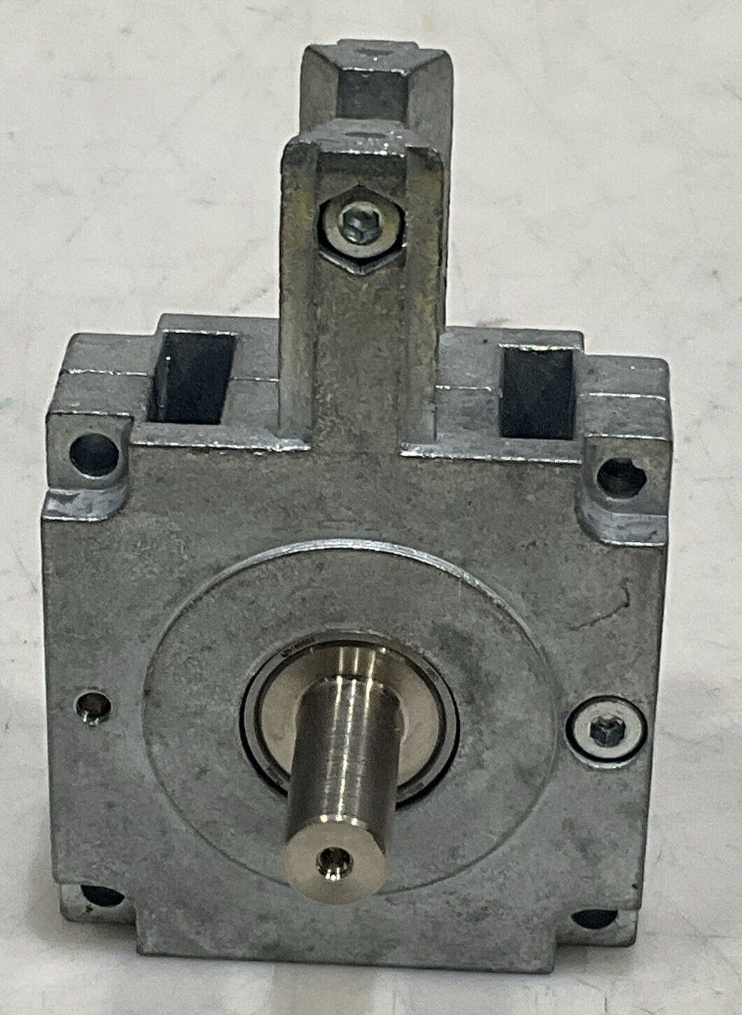 MACRON PAS-ABC SHAFTED PULLEY ASEMBLY U3S