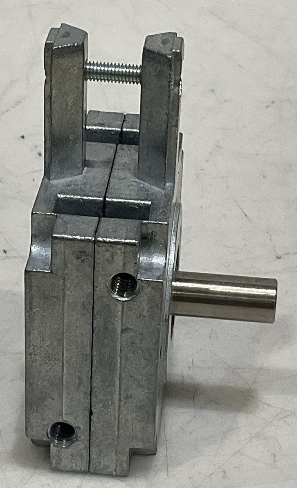 MACRON PAS-ABC SHAFTED PULLEY ASEMBLY U3S