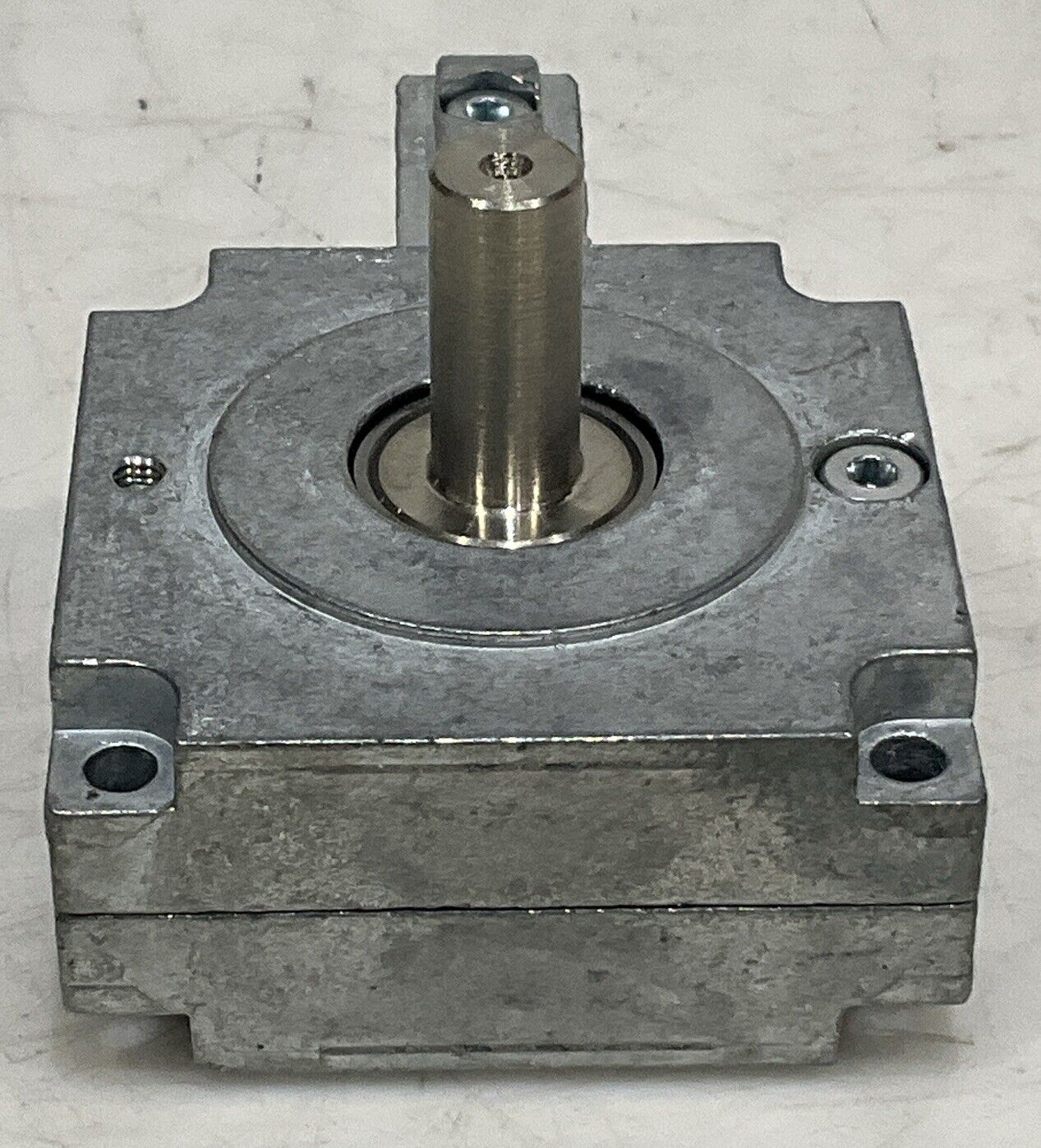 MACRON PAS-ABC SHAFTED PULLEY ASEMBLY U3S