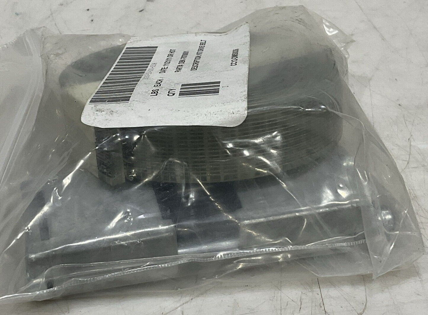 MACRON DBK-7878001 REPLACEMENT BELT KIT U3S